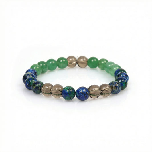 Luma Aura - Bereket & Şifa Bilekliği